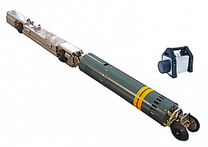 Рентгеновский кроулер Стрела-3M