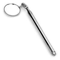 Зеркало инспекционное, Ø32 мм