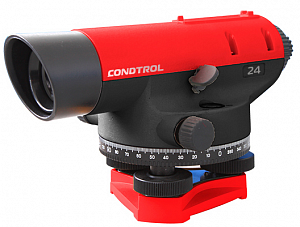Оптический нивелир CONDTROL GAL24