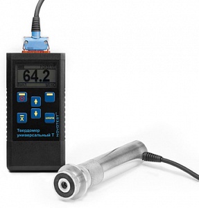 Твердомер ультразвуковой NOVOTEST Т-У1
