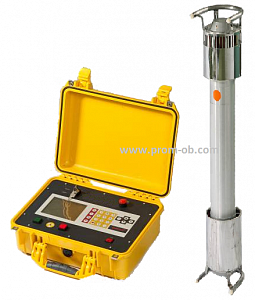 Радон 250П панорамный переносной рентгеновский аппарат постоянного потенциала