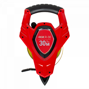 Рулетка RGK R-30