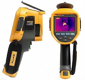 Тепловизор Fluke Ti450