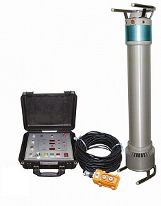 РПД-250 СП переносной рентгеновский аппарат (морозоустойчивый, панорамный)