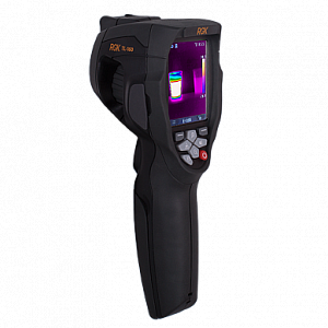 Тепловизор RGK TL-160