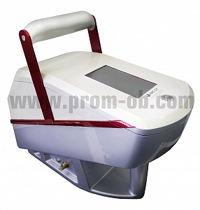 Портативный лазерный спектрометр ЛИС-01