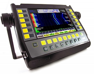 Ультразвуковой дефектоскоп DIO 1000 SFE