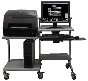 Система цифровой радиографии Фосфоматик-40 / HPX-2