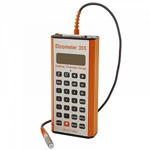 Толщиномер покрытий Elcometer 355