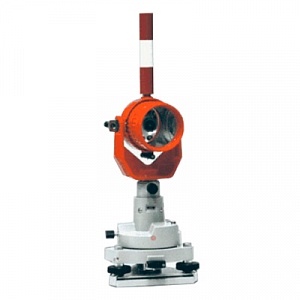 Однопризменный отражатель APS11-MAR без визирной марки