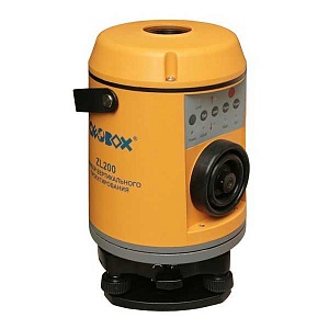 Прибор вертикального проектирования ZL200 GEOBOX