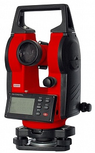 Электронный теодолит CONDTROL iTeo 5