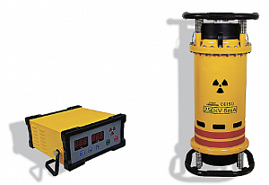 XXGH-2505 рентгеновский аппарат постоянного тока