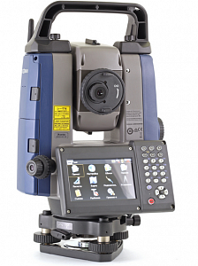 Роботизированный тахеометр Sokkia iX-505