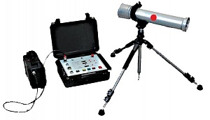 РПД-150 С переносной рентгеновский аппарат (морозоустойчивый, направленный)