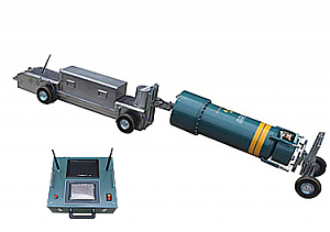 Рентгеновский кроулер Стрела-8B