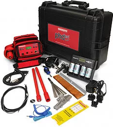 Электроискровые дефектоскопы BUCKLEYS PHD Pro