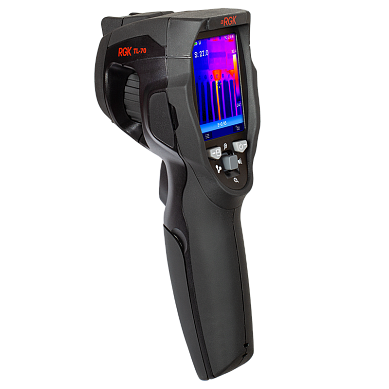Тепловизор RGK TL-70