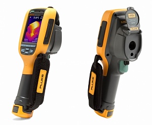 Тепловизор Fluke Ti95