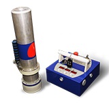 Арсенал 160НС переносной рентгеновский аппарат постоянного потенциала