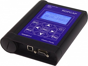 Виброметр "Корсар+"