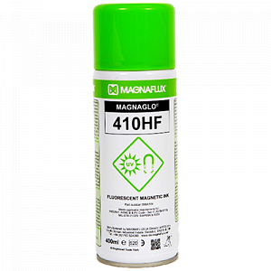 Люминесцентная магнитная суспензия 410HF, 400 мл