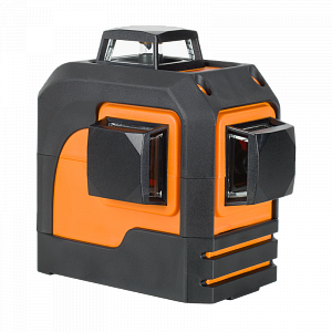 Лазерный уровень RGK PR-3M