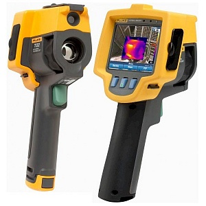 Тепловизор Fluke Tir32