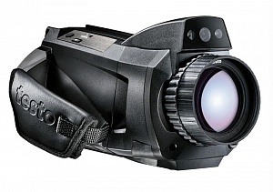 Тепловизор Testo 890-1