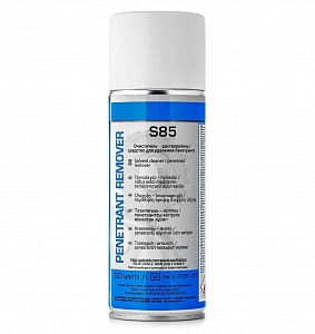 Очиститель S85 (OVERCHEK CLEANER), 300 мл