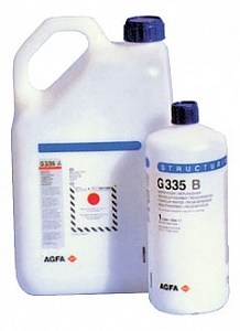 Фиксаж AGFA G335