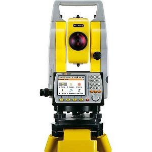 Тахеометр GEOMAX ZOOM30 PRO 3", A4