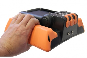 Ультразвуковой дефектоскоп УСД-50 IPS