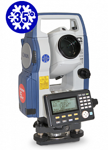 Технический тахеометр Sokkia CX-102L