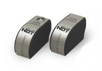 Наклонные преобразователи Sendast (П121-ХХ-ХХ) с горизонтальным расположением разъема