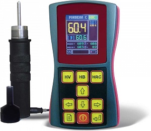 Твердомер ультразвуковой ТКМ-459С