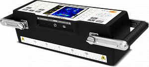 Низкочастотный ультразвуковой томограф А1040 MIRA