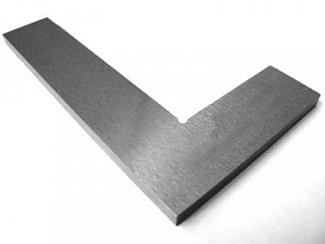 Угольник УП-1-160 (160х100) кл. 1