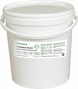 Люминесцентный магнитный концентрат Magnaglo MG 410, 1кг