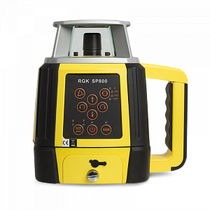 Лазерный уровень RGK SP 800