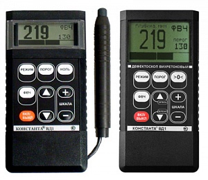 Дефектоскоп вихретоковый Константа ВД1