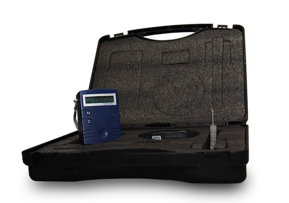 Твердомер динамический ТВМ 1500