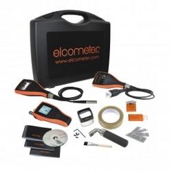 Наборы для контроля защитных покрытий Elcometer KIT 1, KIT 2, KIT 3