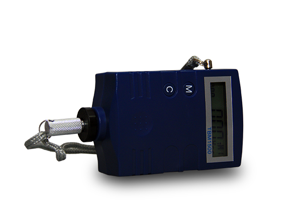 Твердомер динамический ТВМ 1500