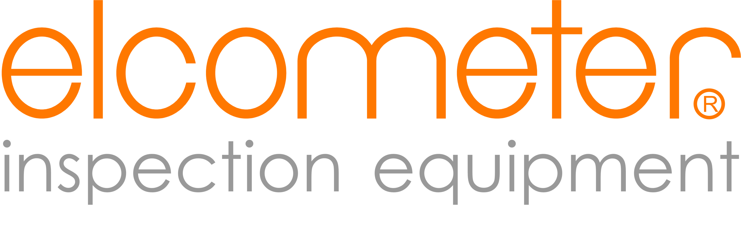ELCOMETER ELCOMETER