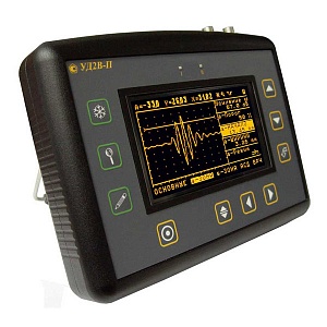 Ультразвуковой дефектоскоп УД2В-П46