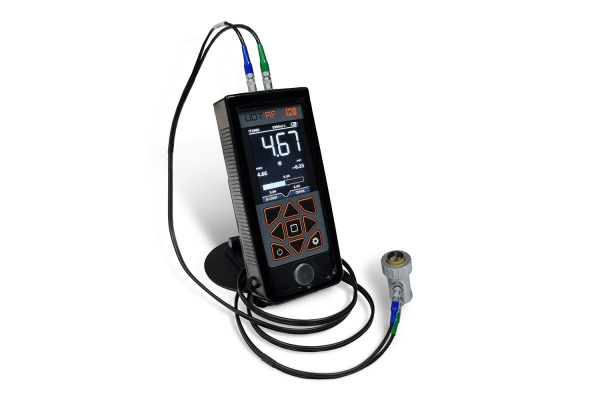 Ультразвуковой толщиномер UDT-RF