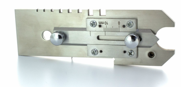 Универсальный шаблон сварщика УШС-4