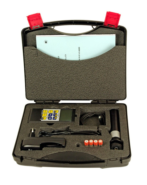 Твердомер ультразвуковой Константа ТУ