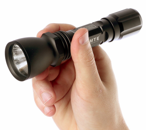 Ультрафиолетовый фонарь MTE U301